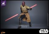 [ĐÃ PHÁT HÀNH - ORDER] HOT TOYS EXCLUSIVE MMS778 : Star Wars: Episode I The Phantom Menace™ Darth Maul™ (Concept Art) - World Version 1/6th scale Collectible Figure