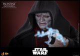 [ĐẶT TRƯỚC] HOT TOYS MMS805 : Star Wars: Episode III – Revenge of the Sith™ Palpatine (Darth Sidious)™ 1/6 th scale Collectible Figure
