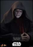 [ĐẶT TRƯỚC] HOT TOYS MMS805 : Star Wars: Episode III – Revenge of the Sith™ Palpatine (Darth Sidious)™ 1/6 th scale Collectible Figure