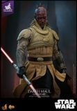 [ĐẶT TRƯỚC] HOT TOYS EXCLUSIVE MMS778 : Star Wars: Episode I The Phantom Menace™ Darth Maul™ (Concept Art) - World Version 1/6th scale Collectible Figure