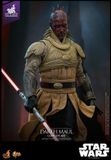 [ĐÃ PHÁT HÀNH - ORDER] HOT TOYS EXCLUSIVE MMS778 : Star Wars: Episode I The Phantom Menace™ Darth Maul™ (Concept Art) - World Version 1/6th scale Collectible Figure