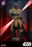 [ĐẶT TRƯỚC] HOT TOYS EXCLUSIVE MMS778 : Star Wars: Episode I The Phantom Menace™ Darth Maul™ (Concept Art) - World Version 1/6th scale Collectible Figure