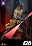 [ĐẶT TRƯỚC] HOT TOYS EXCLUSIVE MMS778 : Star Wars: Episode I The Phantom Menace™ Darth Maul™ (Concept Art) - World Version 1/6th scale Collectible Figure