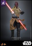 [ĐẶT TRƯỚC] HOT TOYS EXCLUSIVE MMS778 : Star Wars: Episode I The Phantom Menace™ Darth Maul™ (Concept Art) - World Version 1/6th scale Collectible Figure