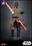 [ĐÃ PHÁT HÀNH - ORDER] HOT TOYS EXCLUSIVE MMS778 : Star Wars: Episode I The Phantom Menace™ Darth Maul™ (Concept Art) - World Version 1/6th scale Collectible Figure