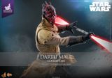 [ĐẶT TRƯỚC] HOT TOYS EXCLUSIVE MMS778 : Star Wars: Episode I The Phantom Menace™ Darth Maul™ (Concept Art) - World Version 1/6th scale Collectible Figure