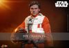 [ĐẶT TRƯỚC] HOT TOYS MMS806 : Star Wars: The Force Awakens™ Poe Dameron™ 1/6 th scale Collectible Figure