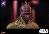 [ĐẶT TRƯỚC] HOT TOYS EXCLUSIVE MMS778 : Star Wars: Episode I The Phantom Menace™ Darth Maul™ (Concept Art) - World Version 1/6th scale Collectible Figure