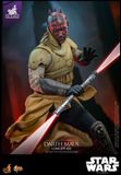 [ĐÃ PHÁT HÀNH - ORDER] HOT TOYS EXCLUSIVE MMS778 : Star Wars: Episode I The Phantom Menace™ Darth Maul™ (Concept Art) - World Version 1/6th scale Collectible Figure