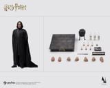 [ĐẶT TRƯỚC] INART - Harry Potter and the Half-Blood Prince - Severus Snape 1/6 Collectible Figure