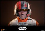 [ĐẶT TRƯỚC] HOT TOYS MMS806 : Star Wars: The Force Awakens™ Poe Dameron™ 1/6 th scale Collectible Figure