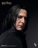 [ĐẶT TRƯỚC] INART - Harry Potter and the Half-Blood Prince - Severus Snape 1/6 Collectible Figure