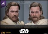 [ĐẶT TRƯỚC] HOT TOYS MMS809AE : Star Wars: Attack Of The Clones Obi-Wan Kenobi (Artisan Edition) 1/6TH SCALE COLLECTIBLE FIGURE