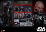 [ĐẶT TRƯỚC] HOT TOYS MMS811 : Star Wars: Revenge of the Sith™ : Darth Vader™ (Deluxe Version) Regular 1/6 th scale Collectible Figure