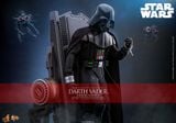 [ĐẶT TRƯỚC] HOT TOYS MMS811B : Star Wars: Revenge of the Sith™ : Darth Vader™ (Deluxe Version) Special Bonus 1/6 th scale Collectible Figure