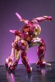 [ ĐÃ PHÁT HÀNH - ORDER ] HOT TOYS EXCLUSIVE - HOT TOYS MMS792D70 : IRON MAN MARK IV (FRACTAL ARMOR)