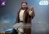[ĐẶT TRƯỚC] HOT TOYS MMS809AE : Star Wars: Attack Of The Clones Obi-Wan Kenobi (Artisan Edition) 1/6TH SCALE COLLECTIBLE FIGURE