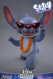 [ĐẶT TRƯỚC] HOT TOYS MMS815 LILO & STITCH : STITCH COLLECTIBLE FIGURE