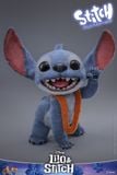[ĐẶT TRƯỚC] HOT TOYS MMS815 LILO & STITCH : STITCH COLLECTIBLE FIGURE