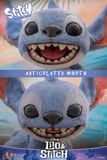 [ĐẶT TRƯỚC] HOT TOYS MMS815 LILO & STITCH : STITCH COLLECTIBLE FIGURE
