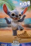 [ĐẶT TRƯỚC] HOT TOYS MMS815 LILO & STITCH : STITCH COLLECTIBLE FIGURE