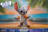 [ĐẶT TRƯỚC] HOT TOYS MMS815 LILO & STITCH : STITCH COLLECTIBLE FIGURE