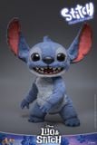 [ĐẶT TRƯỚC] HOT TOYS MMS815 LILO & STITCH : STITCH COLLECTIBLE FIGURE