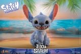 [ĐẶT TRƯỚC] HOT TOYS MMS815 LILO & STITCH : STITCH COLLECTIBLE FIGURE
