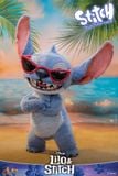 [ĐẶT TRƯỚC] HOT TOYS MMS815 LILO & STITCH : STITCH COLLECTIBLE FIGURE