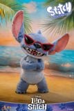 [ĐẶT TRƯỚC] HOT TOYS MMS815 LILO & STITCH : STITCH COLLECTIBLE FIGURE