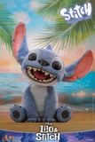 [ĐẶT TRƯỚC] HOT TOYS MMS815 LILO & STITCH : STITCH COLLECTIBLE FIGURE