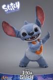 [ĐẶT TRƯỚC] HOT TOYS MMS815 LILO & STITCH : STITCH COLLECTIBLE FIGURE