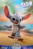 [ĐẶT TRƯỚC] HOT TOYS MMS815 LILO & STITCH : STITCH COLLECTIBLE FIGURE
