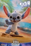 [ĐẶT TRƯỚC] HOT TOYS MMS815 LILO & STITCH : STITCH COLLECTIBLE FIGURE