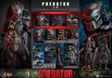 [ĐẶT TRƯỚC] HOT TOYS MMS817 Predator - Predator (2.0) Deluxe Version 1/6th scale Collectible Figure