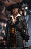 [ĐẶT TRƯỚC]  EKUAZ STUDIO x ECHO DESIGN: EKS012D : Hector Barbossa Caribbean - Pirate King of The Inner Sea - Deluxe Version