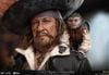 [ĐẶT TRƯỚC]  EKUAZ STUDIO x ECHO DESIGN: EKS012D : Hector Barbossa Caribbean - Pirate King of The Inner Sea - Deluxe Version
