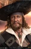 [ĐẶT TRƯỚC]  EKUAZ STUDIO x ECHO DESIGN: EKS012D : Hector Barbossa Caribbean - Pirate King of The Inner Sea - Deluxe Version