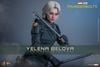 [ĐẶT TRƯỚC] HOT TOYS MMS818 : Thunderbolts* : Yelena Belova 1/6th scale Collectible Figure