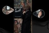 [ĐẶT TRƯỚC] INART - INART A019D1 :  Harry Potter and Philosopher's Stone : Draco Malfoy Deluxe Version 1/6TH SCALE COLLECTIBLE FIGURE