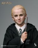 [ĐẶT TRƯỚC] INART - INART A019D1 :  Harry Potter and Philosopher's Stone : Draco Malfoy Deluxe Version 1/6TH SCALE COLLECTIBLE FIGURE