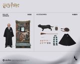 [ĐẶT TRƯỚC] INART - INART A019D1 :  Harry Potter and Philosopher's Stone : Draco Malfoy Deluxe Version 1/6TH SCALE COLLECTIBLE FIGURE