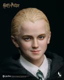 [ĐẶT TRƯỚC] INART - INART A019D1 :  Harry Potter and Philosopher's Stone : Draco Malfoy Deluxe Version 1/6TH SCALE COLLECTIBLE FIGURE