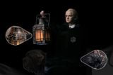 [ĐẶT TRƯỚC] INART - INART A019D1 :  Harry Potter and Philosopher's Stone : Draco Malfoy Deluxe Version 1/6TH SCALE COLLECTIBLE FIGURE