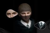 [ĐẶT TRƯỚC] INART - INART A019D1 :  Harry Potter and Philosopher's Stone : Draco Malfoy Deluxe Version 1/6TH SCALE COLLECTIBLE FIGURE