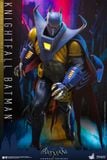 [ĐẶT TRƯỚC]  Hot Toys VGM74 : Batman: Arkham Origins Knightfall Batman™ 1/6th scale Collectible Figure