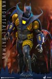 [ĐẶT TRƯỚC]  Hot Toys VGM74 : Batman: Arkham Origins Knightfall Batman™ 1/6th scale Collectible Figure