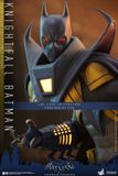 [ĐẶT TRƯỚC]  Hot Toys VGM74 : Batman: Arkham Origins Knightfall Batman™ 1/6th scale Collectible Figure