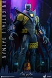 [ĐẶT TRƯỚC]  Hot Toys VGM74 : Batman: Arkham Origins Knightfall Batman™ 1/6th scale Collectible Figure