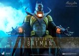 [ĐẶT TRƯỚC]  Hot Toys VGM74 : Batman: Arkham Origins Knightfall Batman™ 1/6th scale Collectible Figure